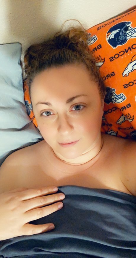 Photo nue de fuite OnlyFans de Nikki Westgate