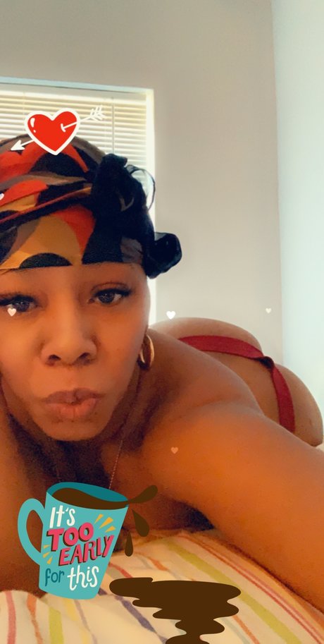 Photo nue de fuite OnlyFans de Setgoodpassionet