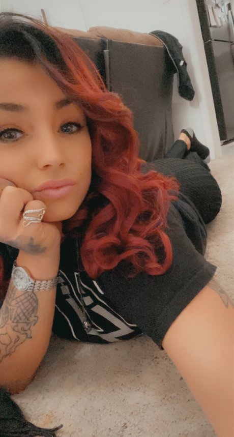 Photo nue de fuite OnlyFans de Brittany Cameron