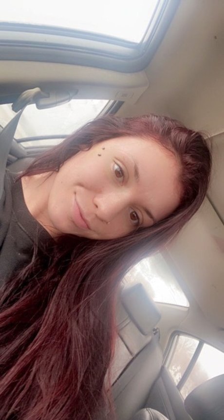 Photo nue de fuite OnlyFans de Kelsey