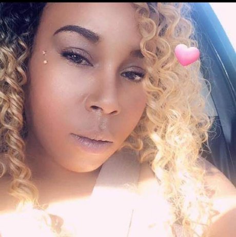 Photo nue de fuite OnlyFans de Msbeautiful33