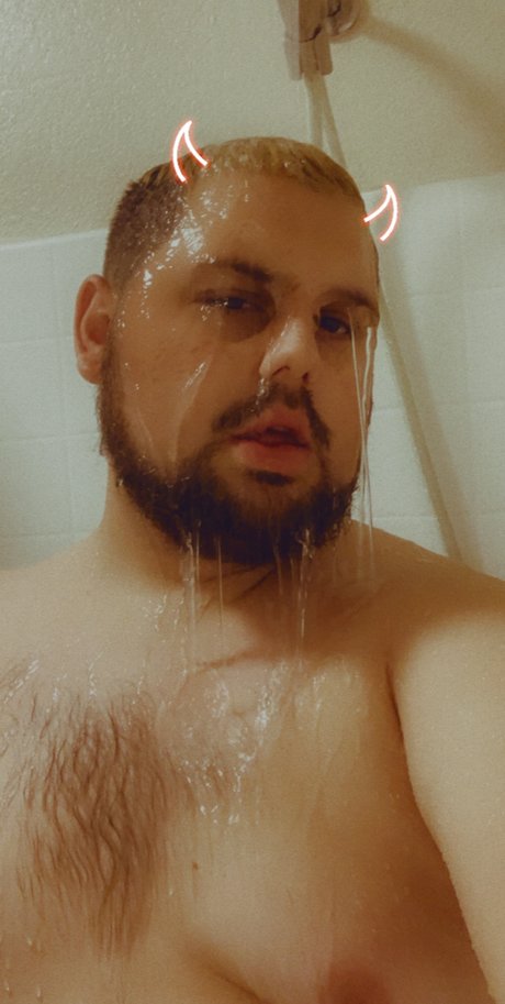 Photo nue de fuite OnlyFans de Davidanthony