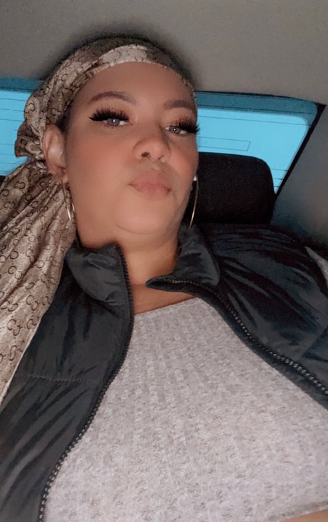 Photo nue de fuite OnlyFans de Msdesire101