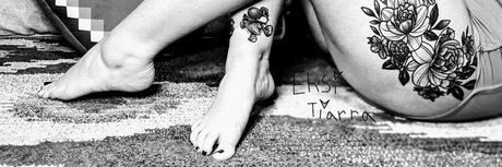 Photo nue de fuite OnlyFans de Ehsi Tiarra