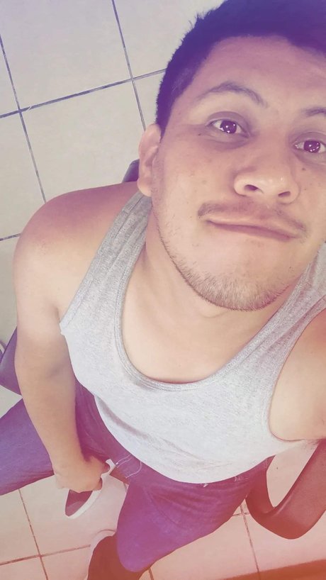 Photo nue de fuite OnlyFans de No Sexy