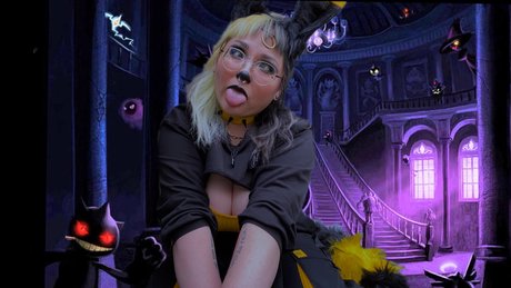 Kitten Rae 