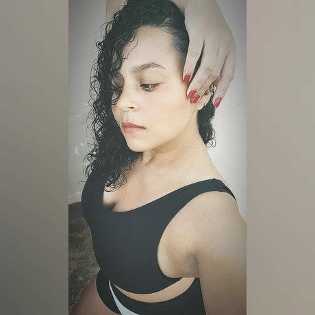 Photo nue de fuite OnlyFans de Elaine Frana