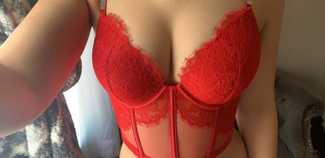 Photo nue de fuite OnlyFans de Sierra