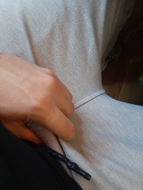 Photo nue de fuite OnlyFans de Mxgxm