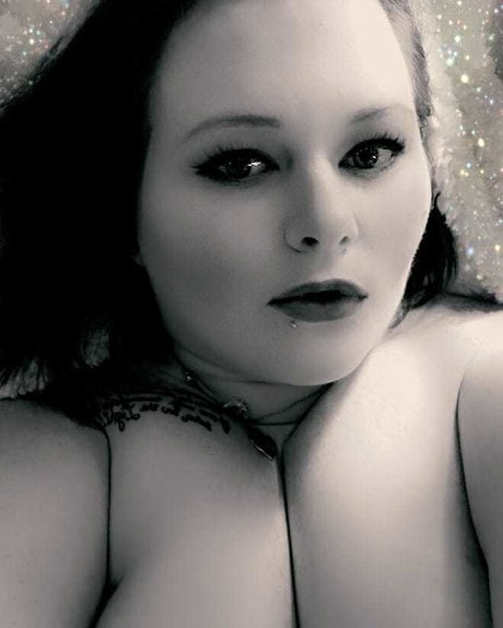Photo nue de fuite OnlyFans de Katie