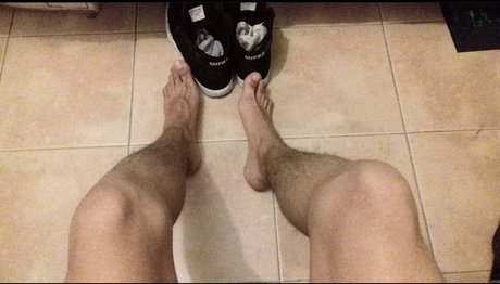 Photo nue de fuite OnlyFans de Carlos Vzquez