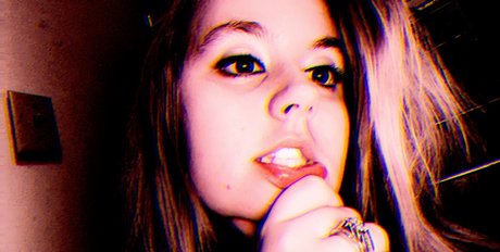 Photo nue de fuite OnlyFans de Beautifulchaos