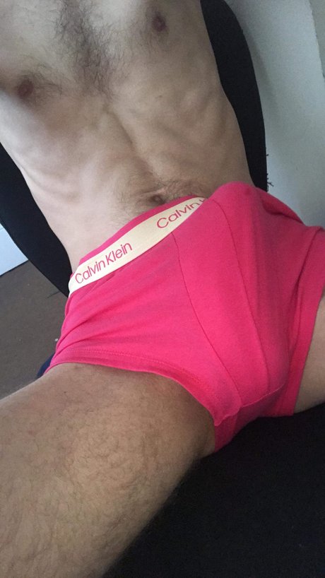 Photo nue de fuite OnlyFans de Noah