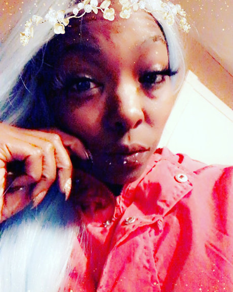 Photo nue de fuite OnlyFans de Kimmie Kelly