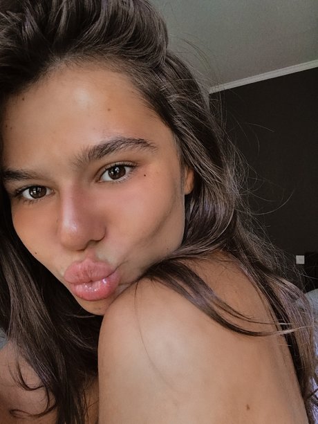 Photo nue de fuite OnlyFans de Aldok