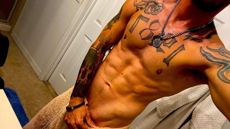 Photo nue de fuite OnlyFans de Kingx