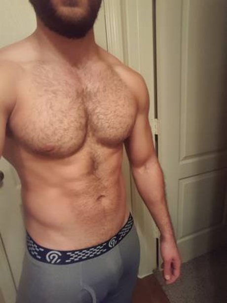 Photo nue de fuite OnlyFans de Jacob
