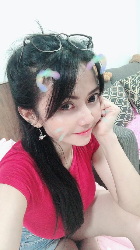 Photo nue de fuite OnlyFans de Sirinthip Chaiyamart