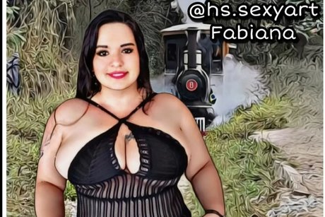 Fabiana Faria