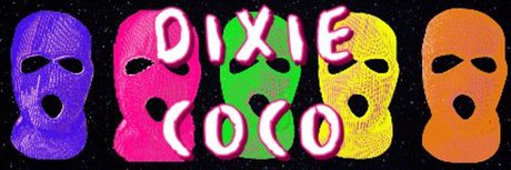 Photo nue de fuite OnlyFans de Dixie Coco