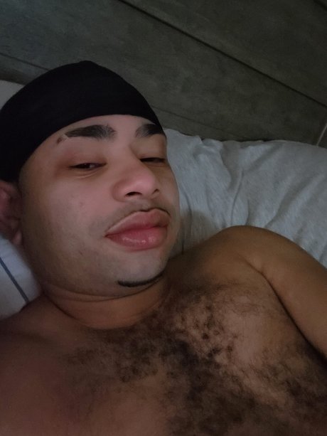 Photo nue de fuite OnlyFans de Sexydominicanpapi