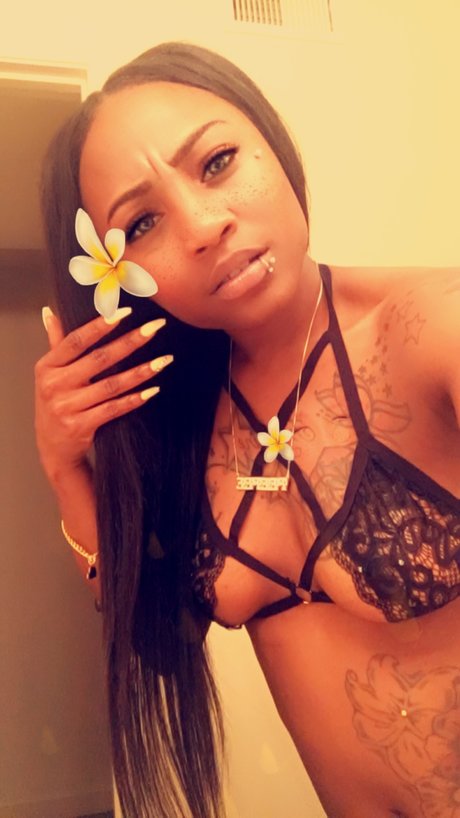 Photo nue de fuite OnlyFans de Killnhoes