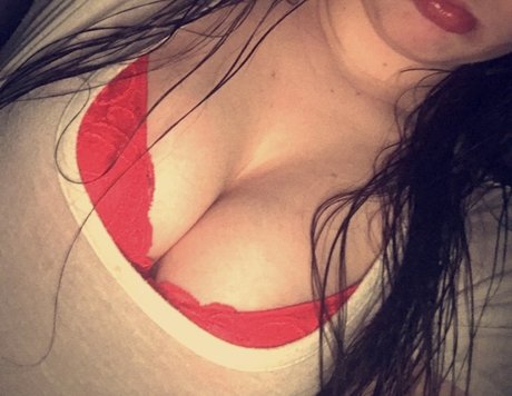 Photo nue de fuite OnlyFans de Dixie Thick