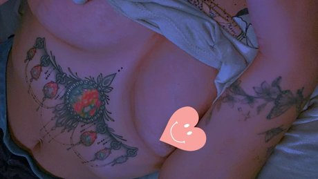 Photo nue de fuite OnlyFans de Elena