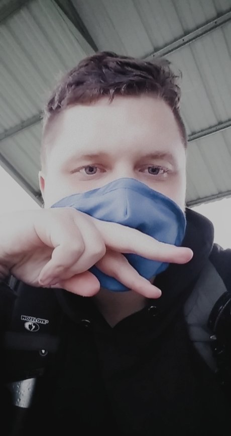 Photo nue de fuite OnlyFans de Sth Oson