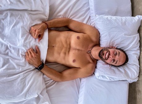 Photo nue de fuite OnlyFans de David Yones