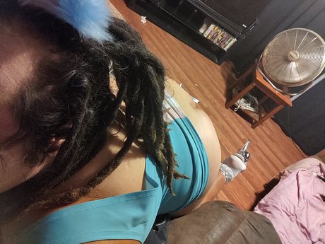 Photo nue de fuite OnlyFans de Stacy Synn