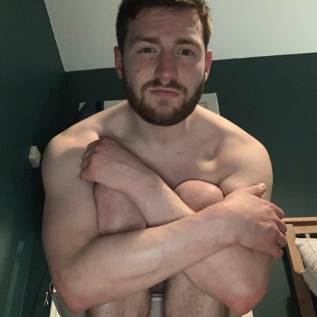 Photo nue de fuite OnlyFans de David 