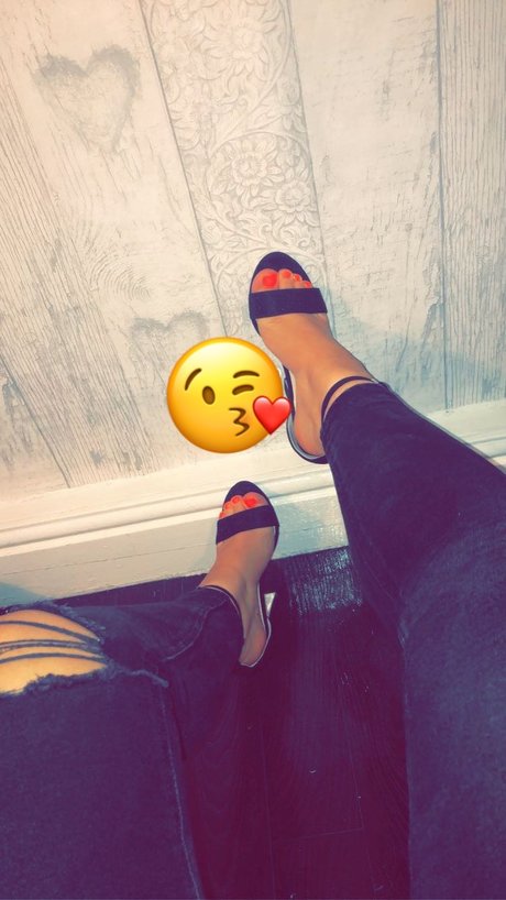 Photo nue de fuite OnlyFans de Kink Queen