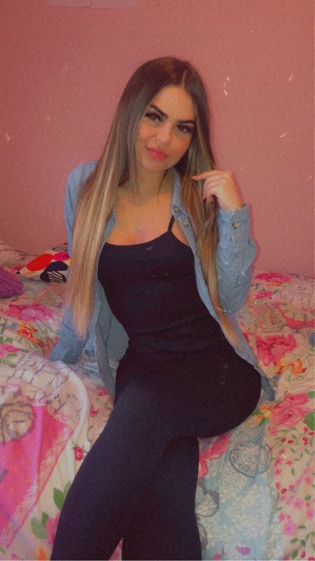 Photo nue de fuite OnlyFans de Tammy