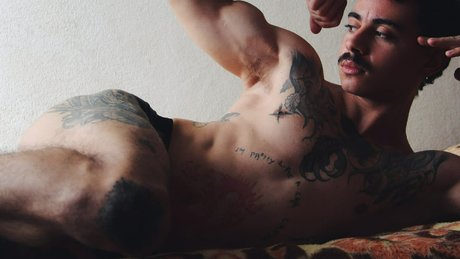 Photo nue de fuite OnlyFans de   