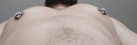 Photo nue de fuite OnlyFans de Nichoanaya