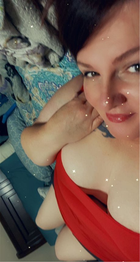 Photo nue de fuite OnlyFans de Jennifer