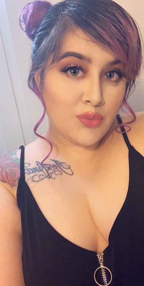 Photo nue de fuite OnlyFans de Lagueritabonita