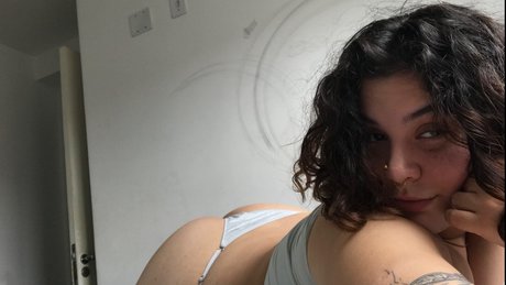 Photo nue de fuite OnlyFans de Giulia