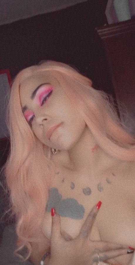 Photo nue de fuite OnlyFans de Sex Goddess
