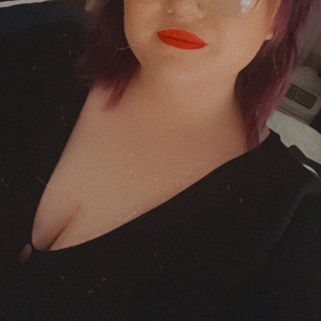 Photo nue de fuite OnlyFans de Autumn