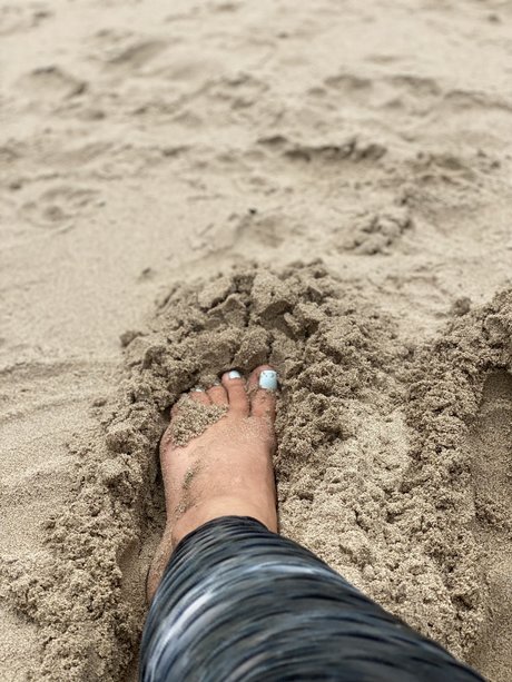 Sweet Feet