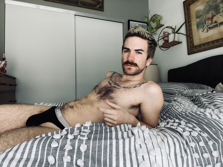 Underwear Junkie