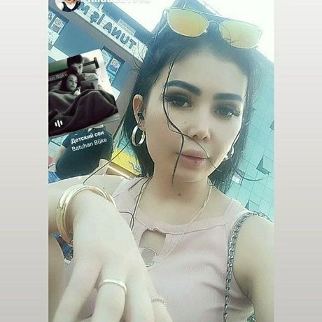 Photo nue de fuite OnlyFans de Nil