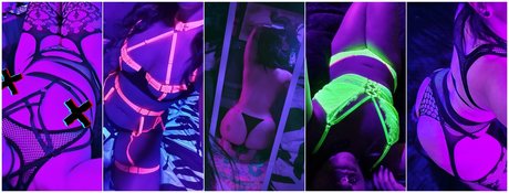Photo nue de fuite OnlyFans de Sahara Love