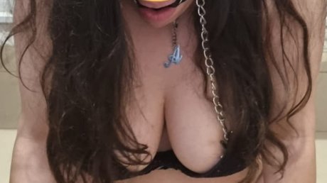 Photo nue de fuite OnlyFans de Naru
