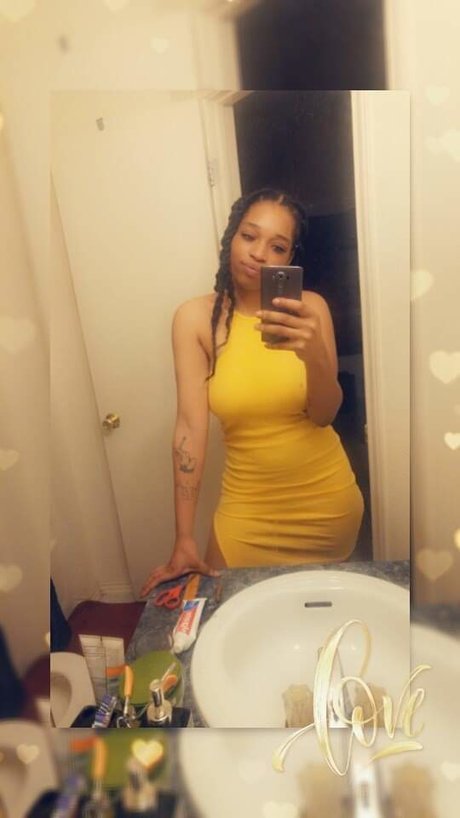 Photo nue de fuite OnlyFans de Malaysia