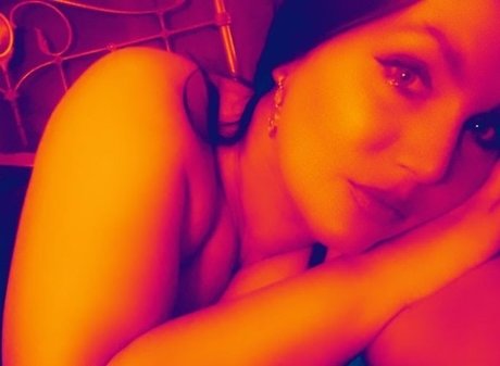 Photo nue de fuite OnlyFans de Kiaraknight