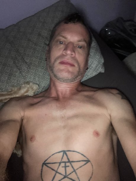 Photo nue de fuite OnlyFans de Jake