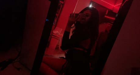 Photo nue de fuite OnlyFans de Pnkdraco